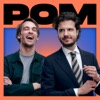 POM - Een podcast over media, cultuur, technologie en ondernemen