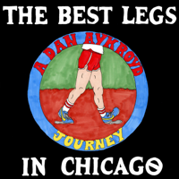 The Best Legs In Chicago podcast