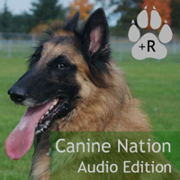 Canine Nation podcast