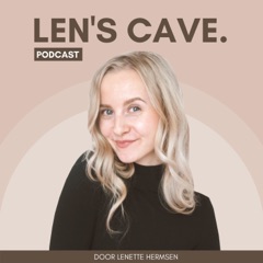 Len's Cave