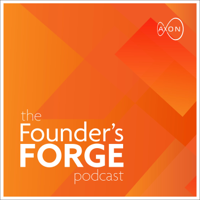 Brian McCullough on the Stigma of Entrepreneurship 