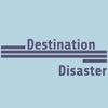 Destination Disaster artwork
