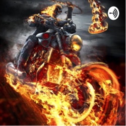 Ghost Rider Spirit Of Vengeance 