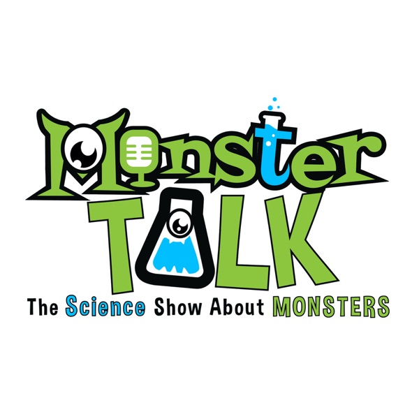 MonsterTalk Artwork