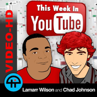 TWiYT 24: Free Audio Library - YouTube launches a free audio library with 150 tracks, YouTube's comment section is about to get a lot better, and more.