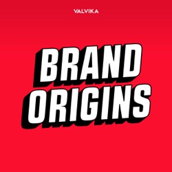 Brand Origins