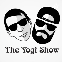 Season 2 - Ep. 5 | Interview with Mat and Ash from @theyogacouple on Relationships, TikTok, and Much More