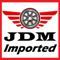 JDM Imported