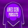 AnexGen Podcasts artwork