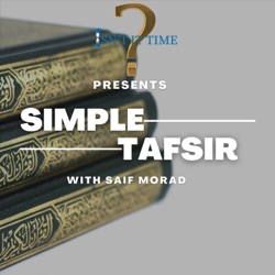 Episode 2: Sura Naba (1-30). What's in Your Book?