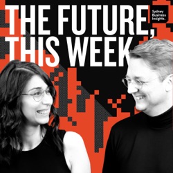 Platform capitalism with Cory Doctorow and Rebecca Giblin
