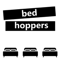 bed hoppers - swinging in the UK podcast