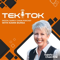 TEKTOK Classic: Replenishment is the Cornerstone of Business Profitability