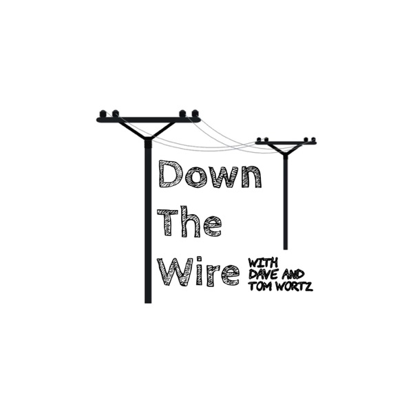 Down The Wire Artwork