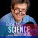 Sense and Science - with Gaute Einevoll