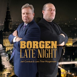 Borgen Late Night: Hjortens fælde