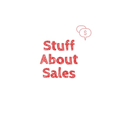 Stuff about Sales