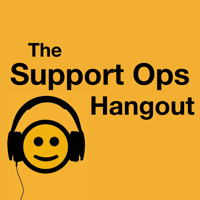 Support Ops Hangouts podcast