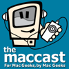 MacCast - For Mac Geeks, by Mac Geeks - Adam Christianson (Mac Geek)
