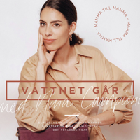 Vattnet går podcast