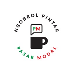 Ngobrol Pintar Pasar Modal