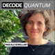 [DECODE Quantum] A la rencontre de Jean Dalibard