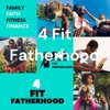 4 Fit Fatherhood  artwork