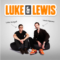Luke and Lewis podcast