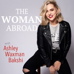 The Woman Abroad