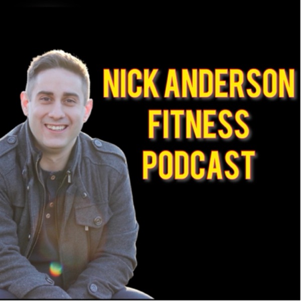 Artwork for Nick Anderson Fitness