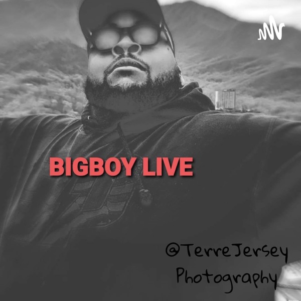 Keeping It Real With Big Boy Artwork