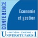 Ethique de l'entreprise (Conférences de professionnels)