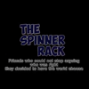 The Spinnerrack's Comics, Film & TV Reviews - THE SPINNERRACK