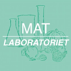 #6 Matlaboratoriet LIVE: Det här kommer du INTE äta i framtiden