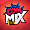 The Commix Show artwork