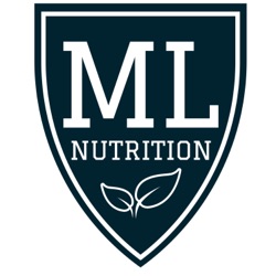 Myth-busting military performance optimization with nutritional biochemist Dr. Rachele Pojednic