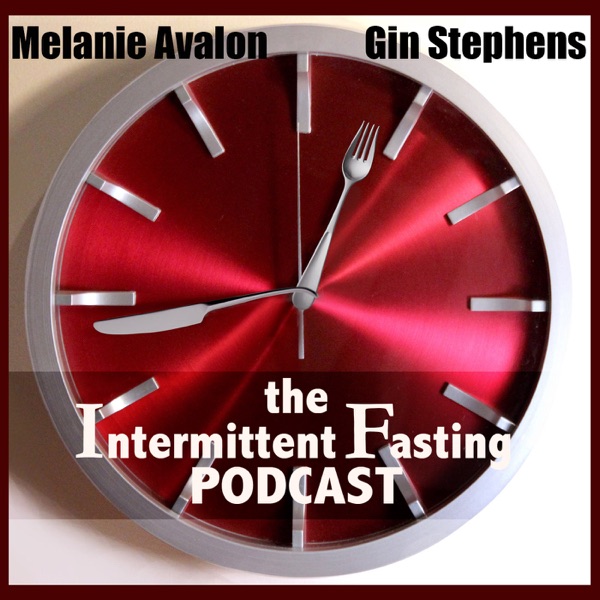 The Intermittent Fasting Podcast Artwork