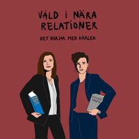 #18 Våld i ungas nära relationer 1