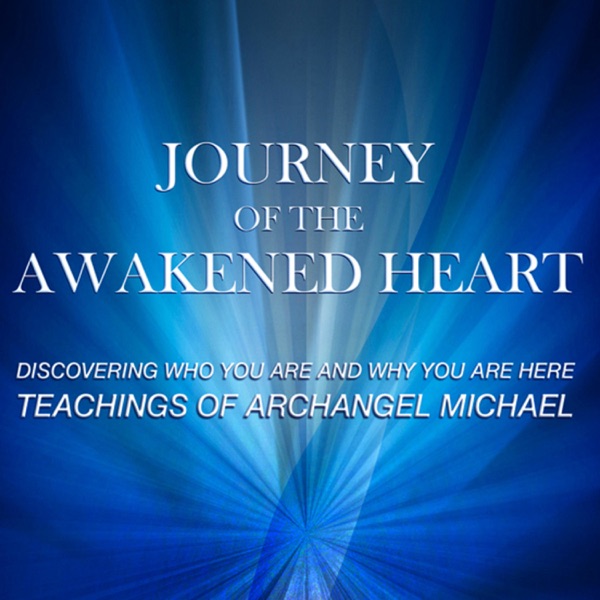 Journey of the Awakened Heart with Jeff Fasano Artwork