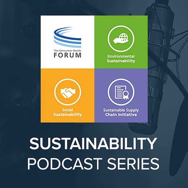 CGF Sustainability Podcast