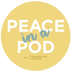 Peace in a Pod