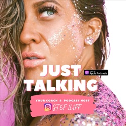 "Just Talking" 