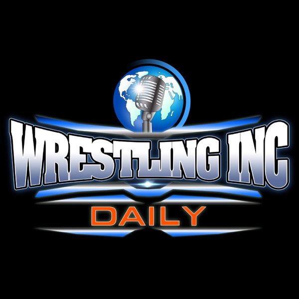 The Wrestling Inc. Daily Artwork