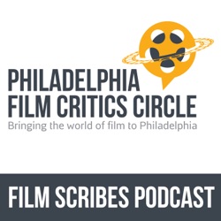 Film Scribes Podcast Episode 113 - BLACKBERRY - FAST X - GUARDIANS 3 and LITTLE MERMAID