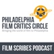 The Film Scribes Podcast