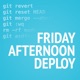 Friday Afternoon Deploy: A Developer Podcast