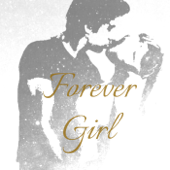 Forever Girl: Love Poems - Kira