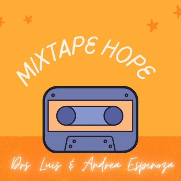 Mixtape Hope Artwork