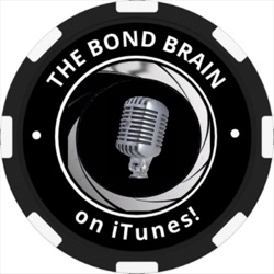 Episode 101 - Bond Adjacent Content