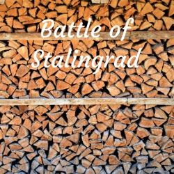 Battle of Stalingrad 